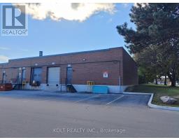 1 - 270 Esna Park Drive, Markham, ON L3R1H3 Photo 11