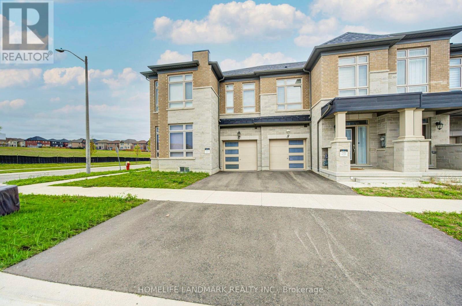 6 MACE AVENUE