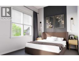 Bedroom - 801, 437 Alpine Avenue Sw, Calgary, AB T2Y0Z8 Photo 6