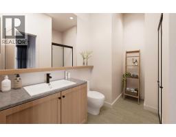 3pc Bathroom - 801, 437 Alpine Avenue Sw, Calgary, AB T2Y0Z8 Photo 7