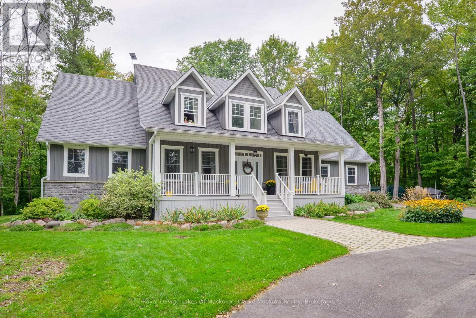 1886 LAUGHLIN FALLS ROAD, Severn — photo 3