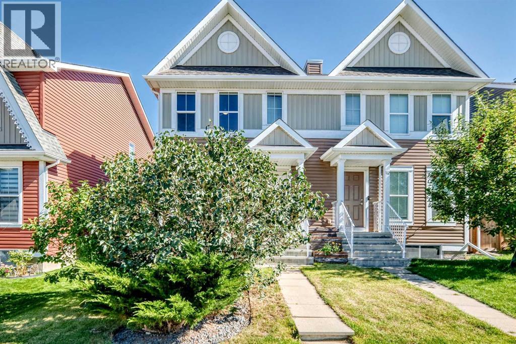 116 Auburn Meadows Boulevard SE - 2