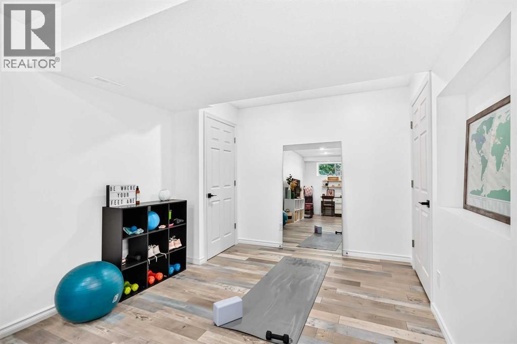 116 Auburn Meadows Boulevard SE - 22