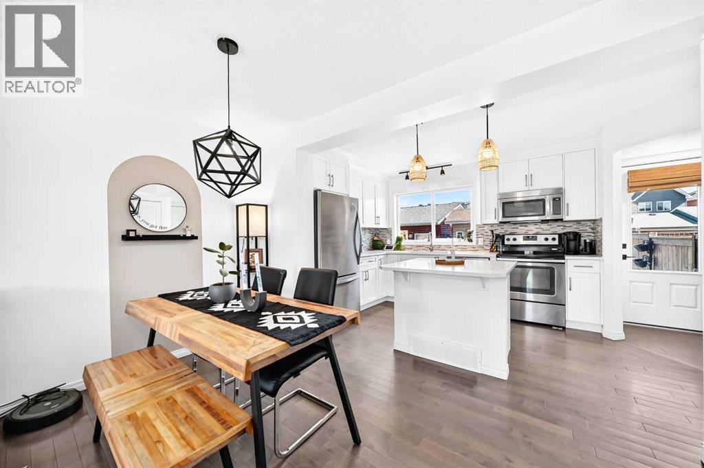 116 Auburn Meadows Boulevard SE - 6