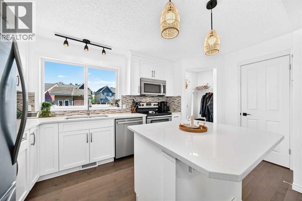 116 Auburn Meadows Boulevard SE - 7