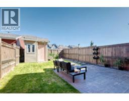 116 Auburn Meadows Boulevard Se, Calgary, AB T3M2E1 Photo 28