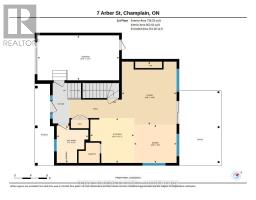 7 Arber Street, Champlain, ON K0B1R0 Photo 38