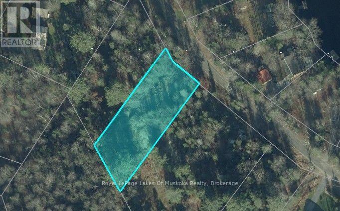 288 BALSAM CHUTES ROAD, Huntsville (Stephenson)
