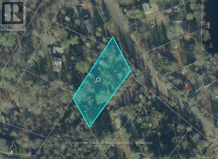 282 BALSAM CHUTES ROAD, Huntsville (Stephenson)