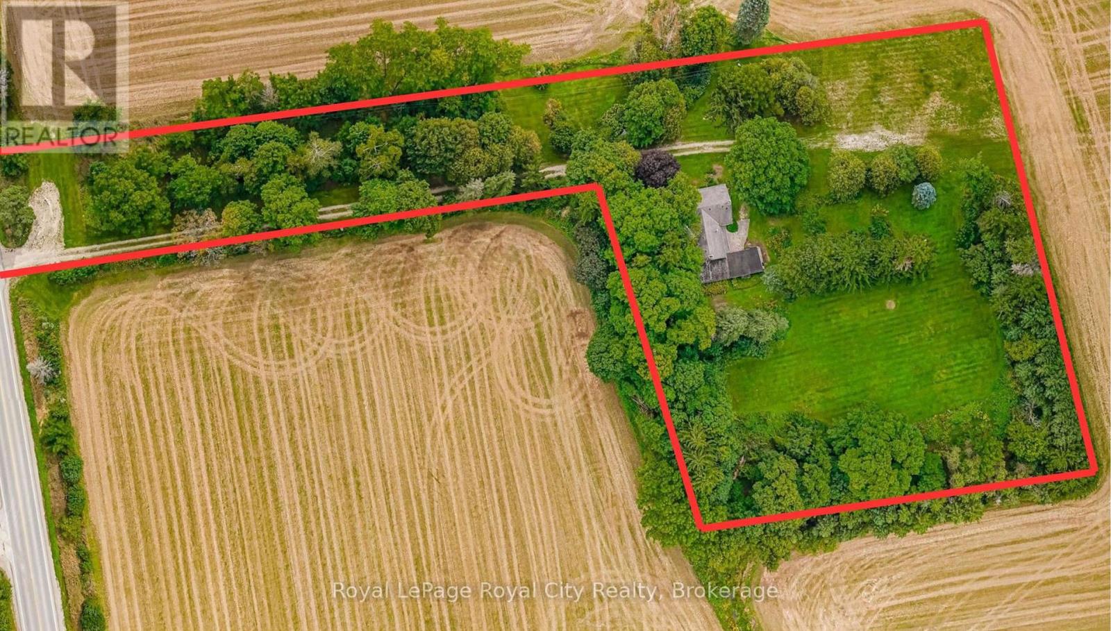 5512 TOWNSHIP RD 3, Guelph/Eramosa