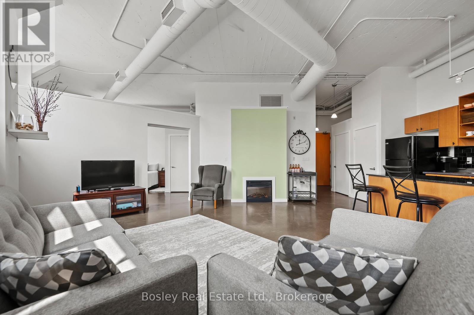 308 - 404 KING STREET W, Kitchener — photo 12