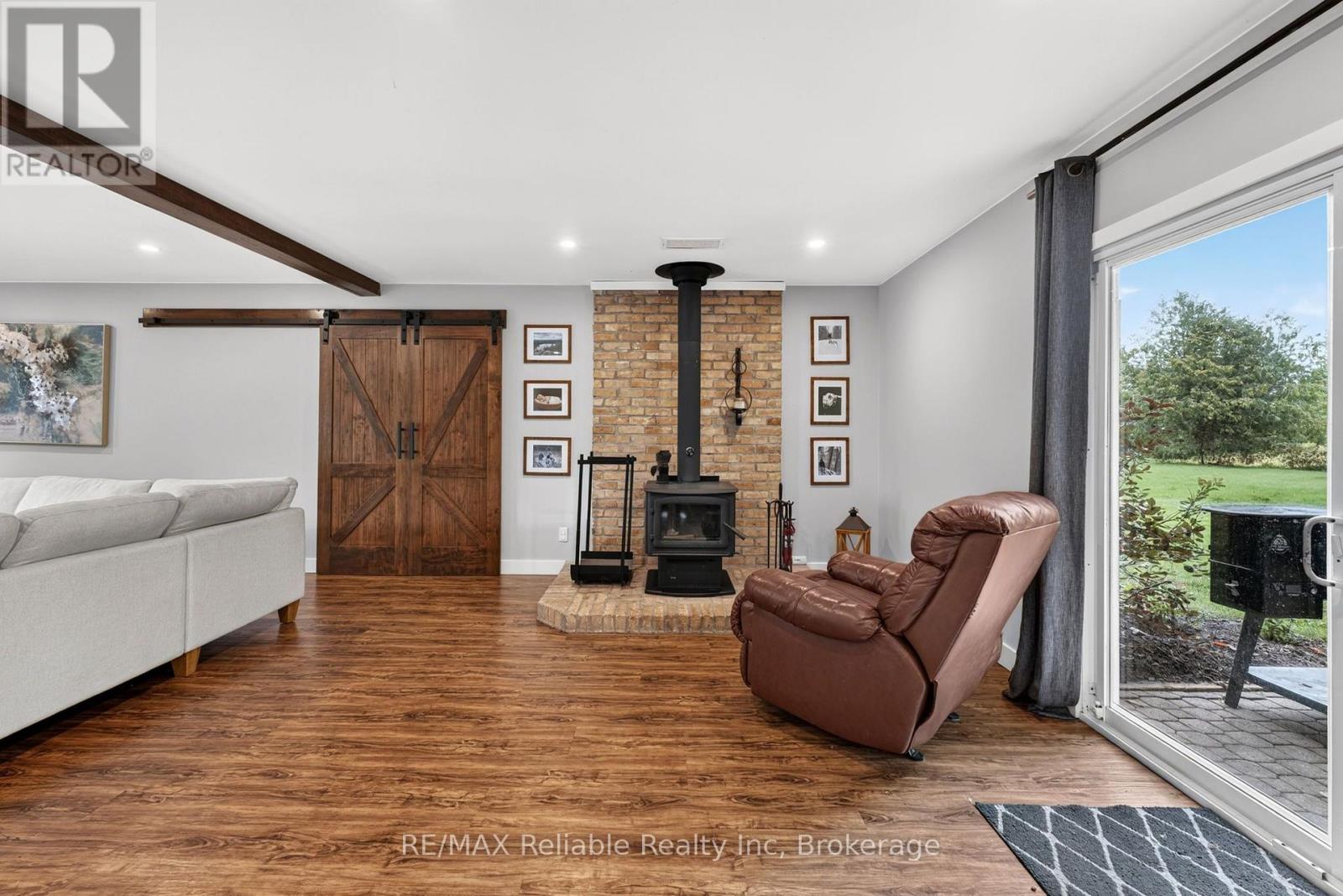 58 WELLINGTON STREET S, Ashfield-Colborne-Wawanosh (Ashfield) — photo 12