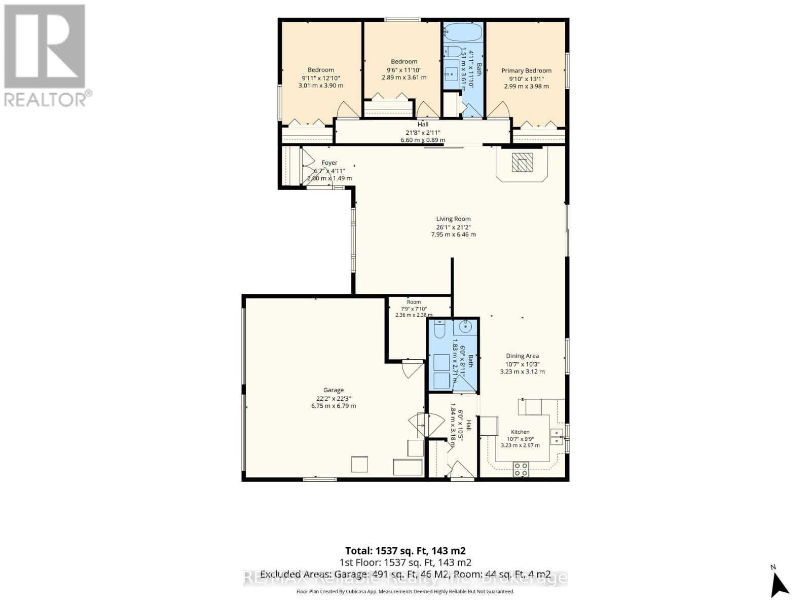 58 WELLINGTON STREET S - 47