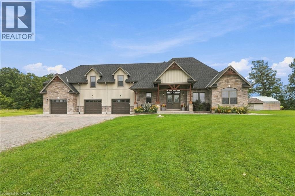 3265 MOUNTAIN Road, Beamsville