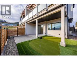 Primary Bedroom - 1027 Kitson Court, West Kelowna, BC V1Z0B9 Photo 9