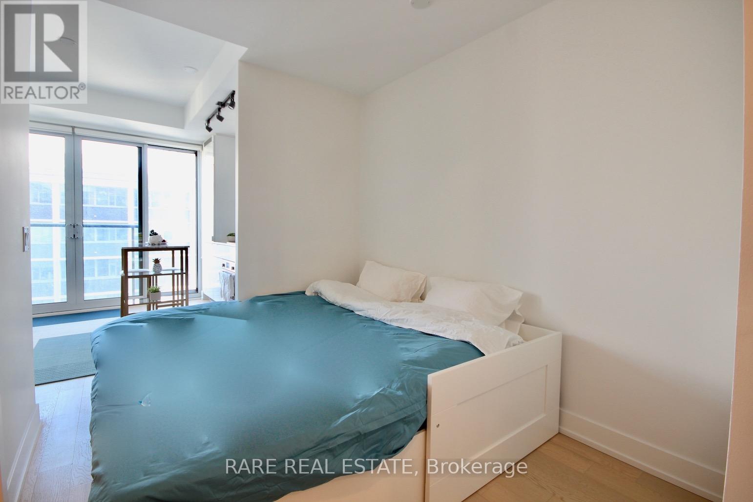 2808 - 7 GRENVILLE STREET, Toronto (Bay Street Corridor) — photo 7