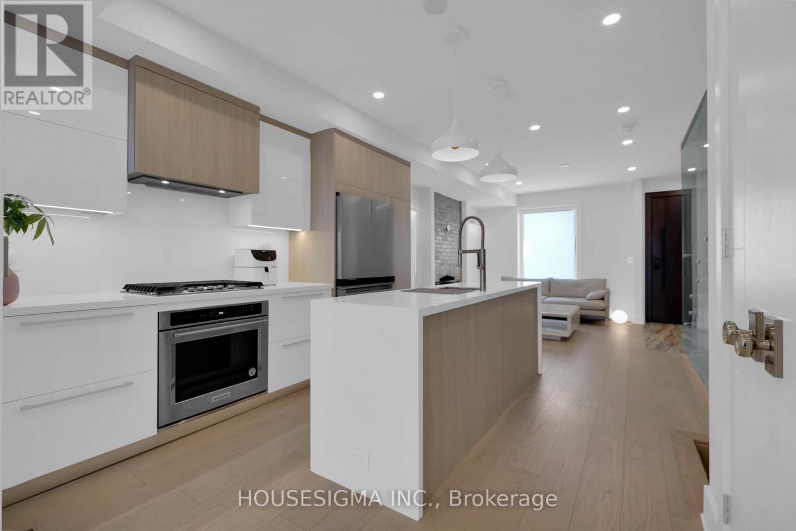 MAIN - 274 ROXTON ROAD, Toronto (Palmerston-Little Italy) — photo 9