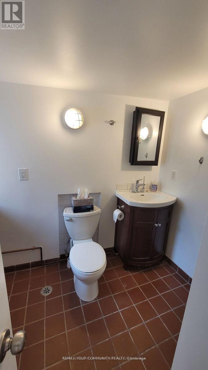 STUDIO UNIT - 864 MILLWOOD ROAD, Toronto (Leaside) — photo 7