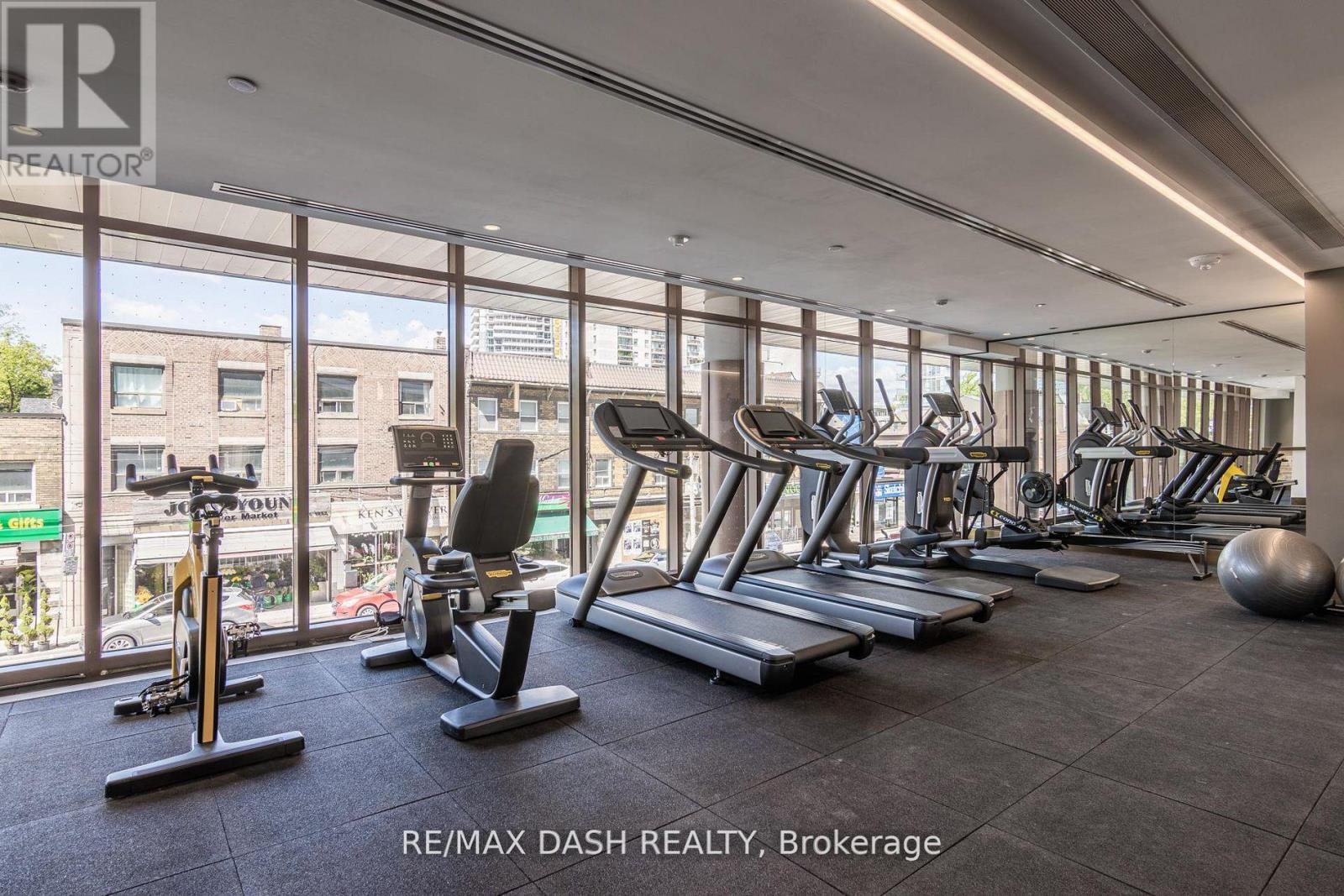 310 - 151 AVENUE ROAD, Toronto (Annex) — photo 11