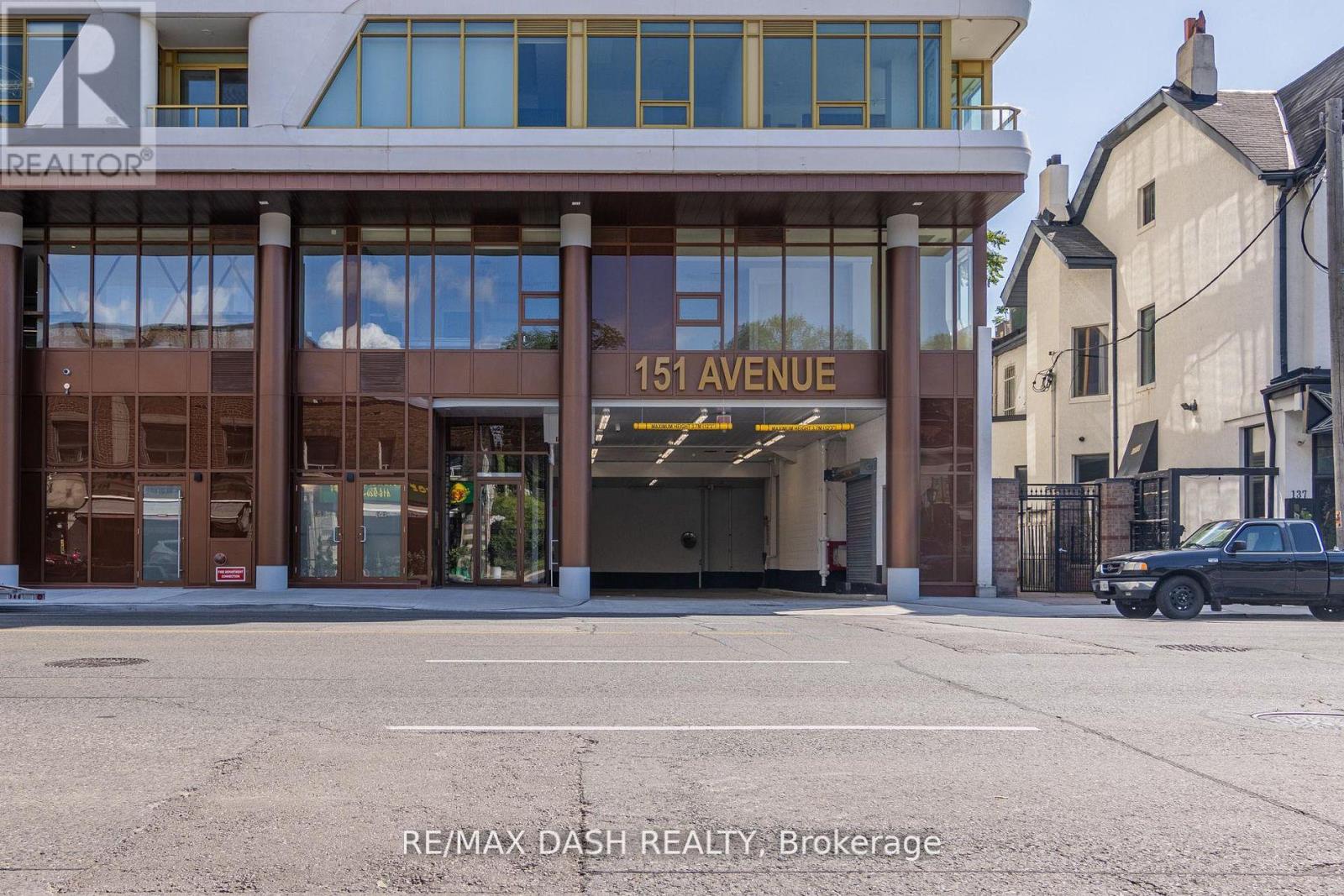 310 - 151 AVENUE ROAD, Toronto (Annex) — photo 4