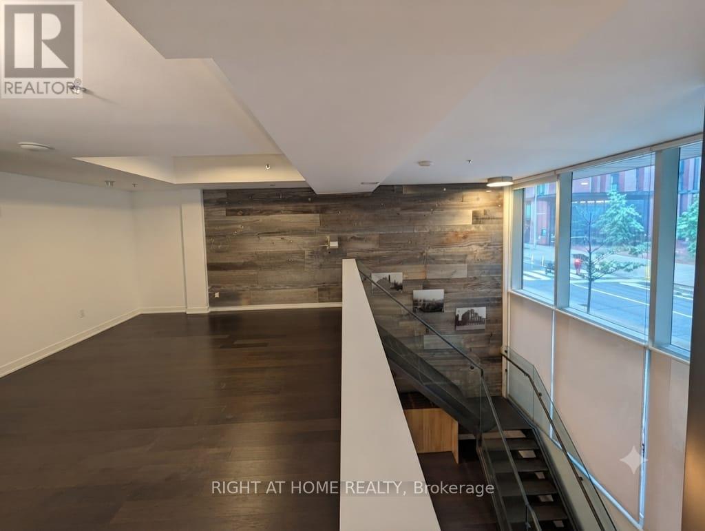 S115 - 455 FRONT STREET E, Toronto (Waterfront Communities) — photo 12