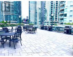 1712 - 10 Queens Quay W, Toronto, ON M5J2R9 Photo 20