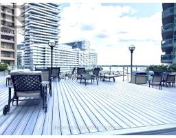 1712 - 10 Queens Quay W, Toronto, ON M5J2R9 Photo 22