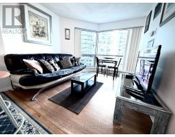 1712 - 10 Queens Quay W, Toronto, ON M5J2R9 Photo 28