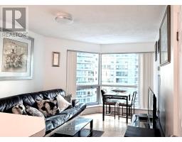 1712 - 10 Queens Quay W, Toronto, ON M5J2R9 Photo 6