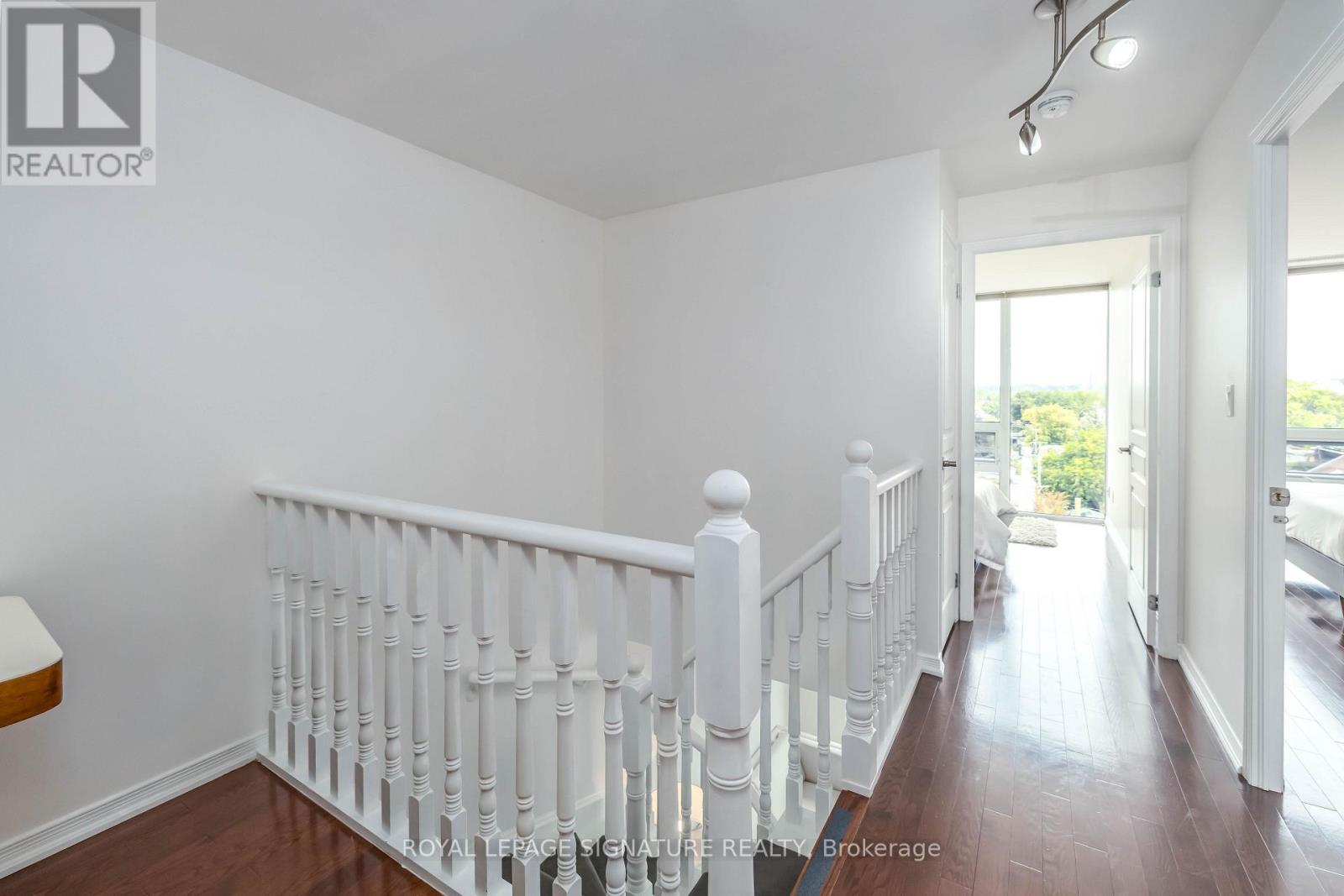 PH07 - 308 PALMERSTON AVENUE, Toronto (Palmerston-Little Italy) — photo 11