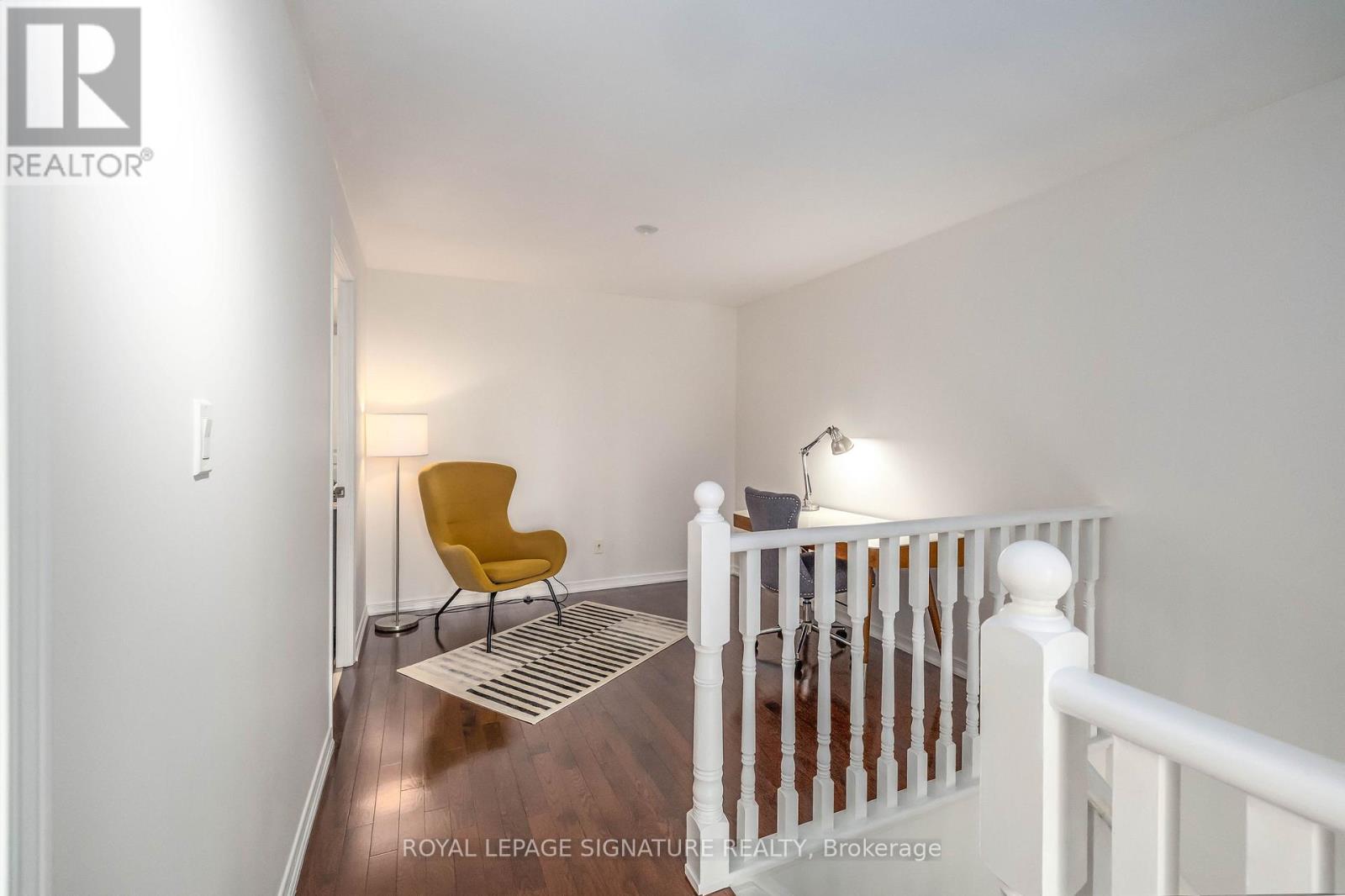 PH07 - 308 PALMERSTON AVENUE, Toronto (Palmerston-Little Italy) — photo 12