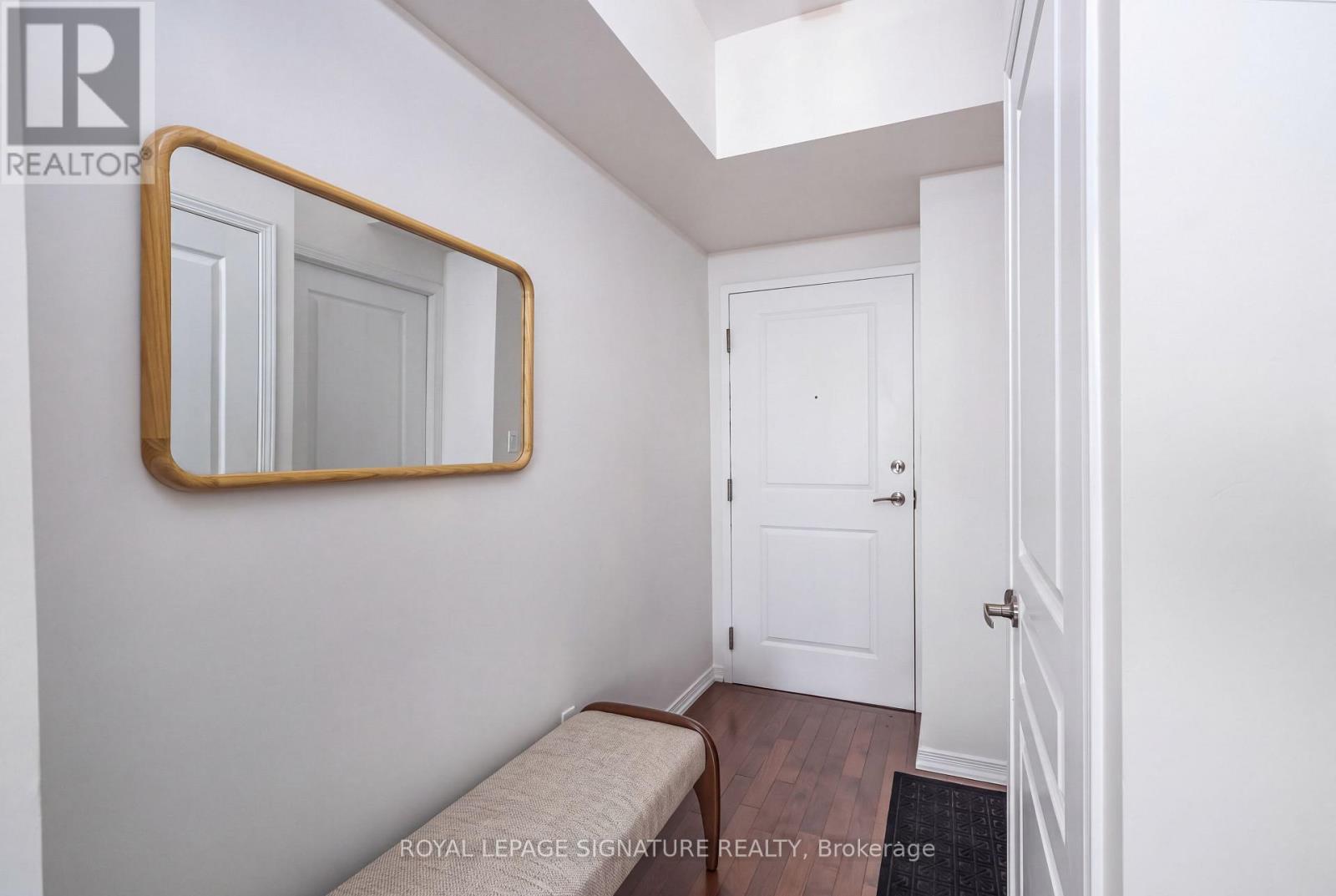 PH07 - 308 PALMERSTON AVENUE, Toronto (Palmerston-Little Italy) — photo 5