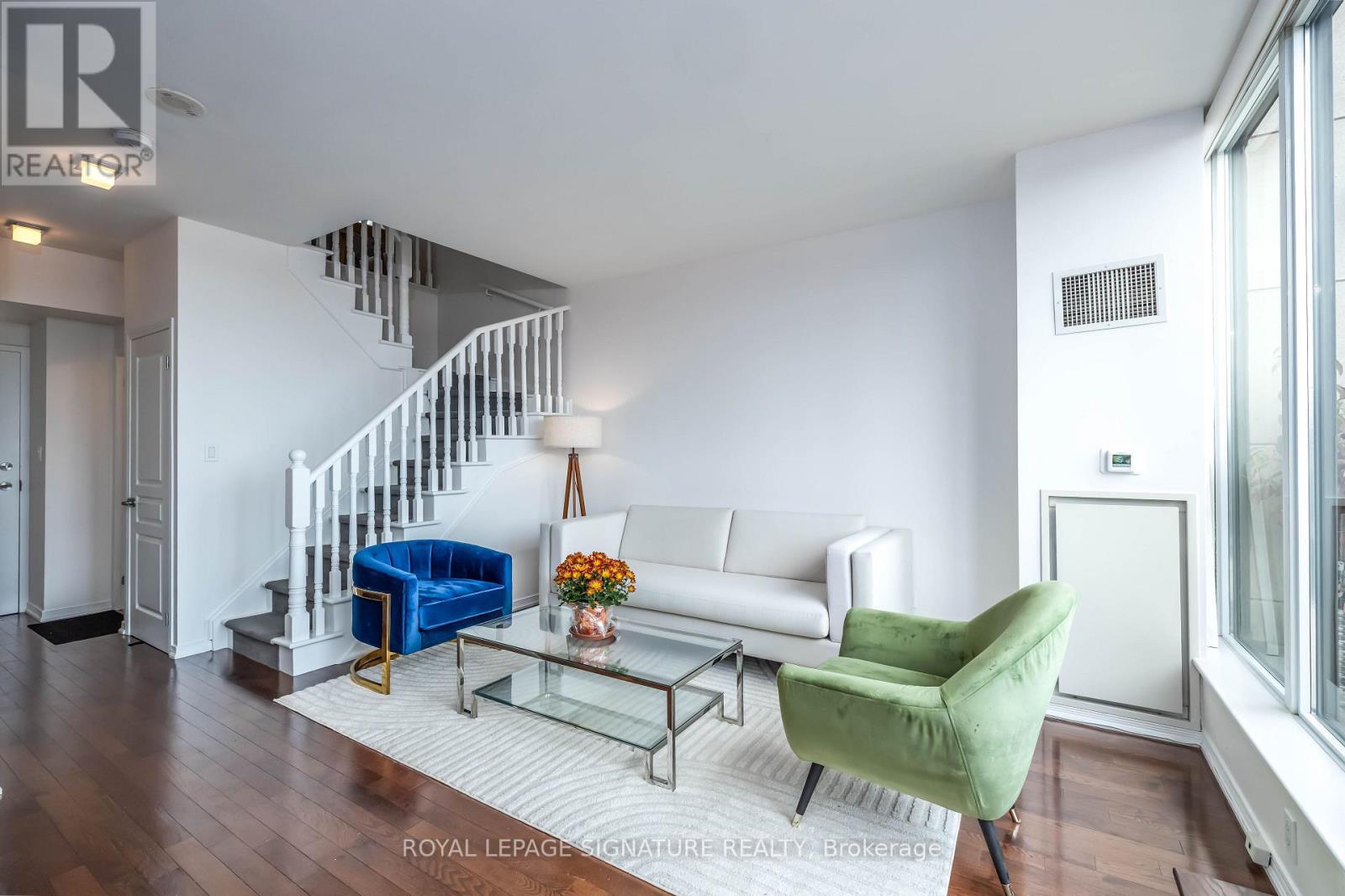 PH07 - 308 PALMERSTON AVENUE, Toronto (Palmerston-Little Italy) — photo 6