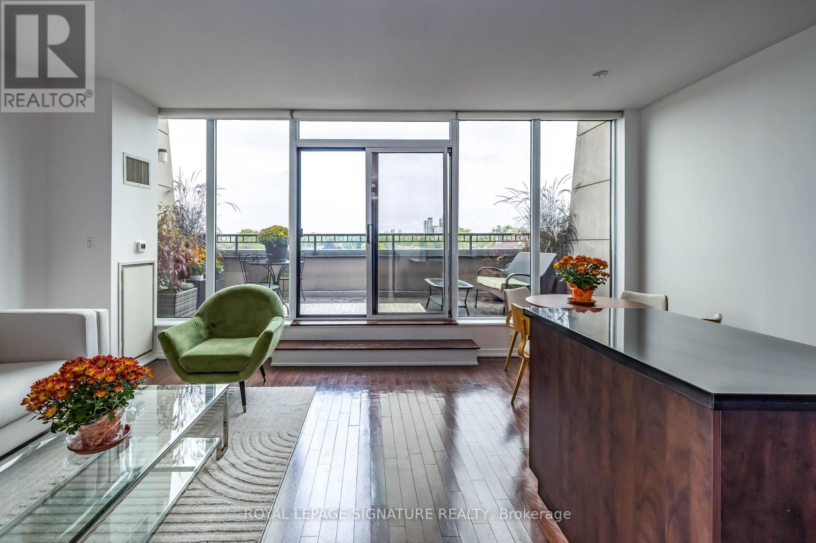 PH07 - 308 PALMERSTON AVENUE, Toronto (Palmerston-Little Italy) — photo 9