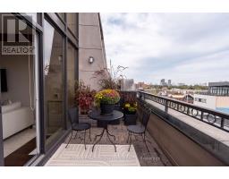 Ph07 - 308 Palmerston Avenue, Toronto, ON M6J3X9 Photo 21