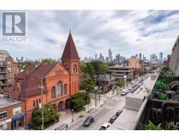 Ph07 - 308 Palmerston Avenue, Toronto, ON M6J3X9 Photo 22