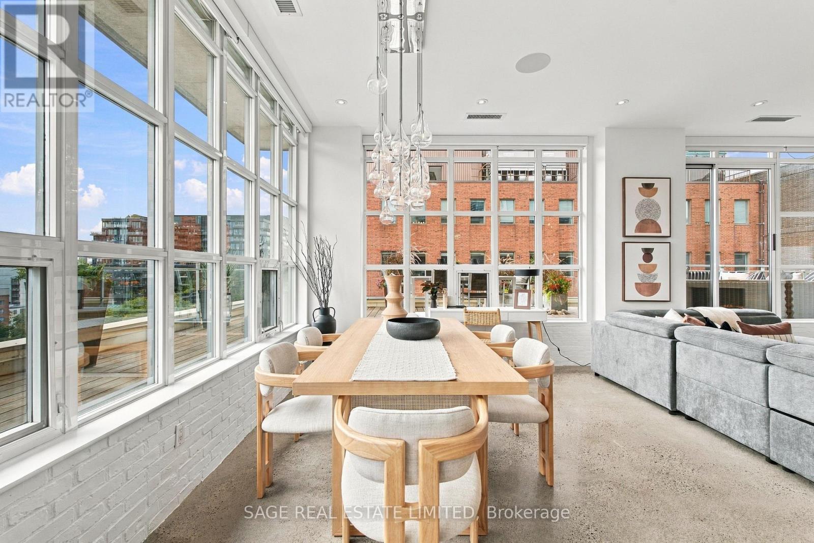 903 - 19 BRANT STREET, Toronto (Waterfront Communities) — photo 11
