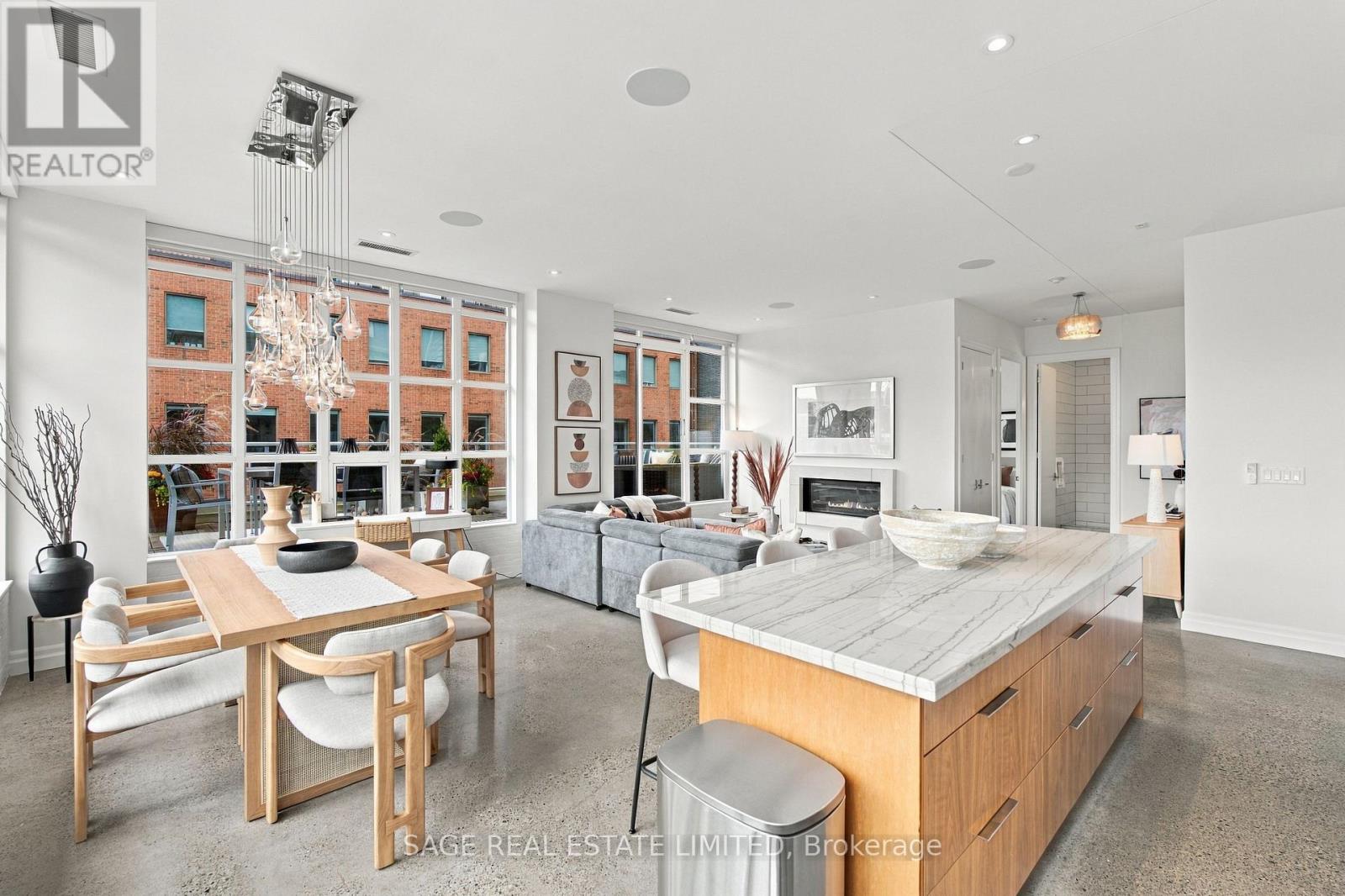 903 - 19 BRANT STREET, Toronto (Waterfront Communities) — photo 12