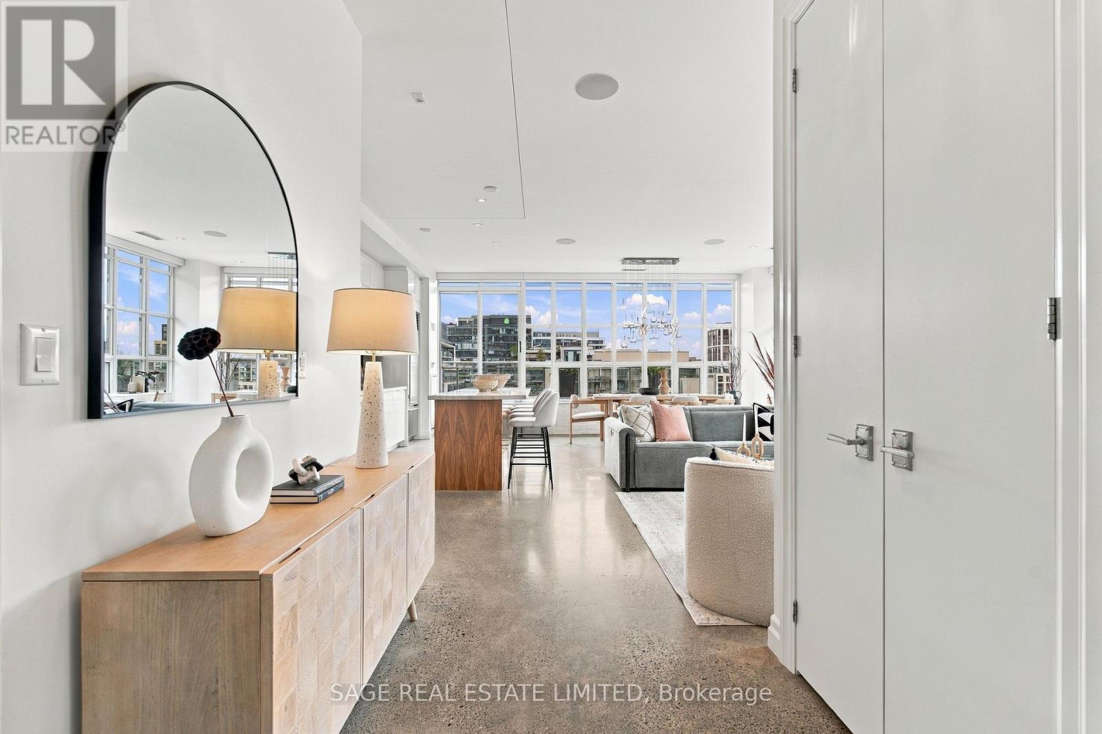 903 - 19 BRANT STREET, Toronto (Waterfront Communities) — photo 3