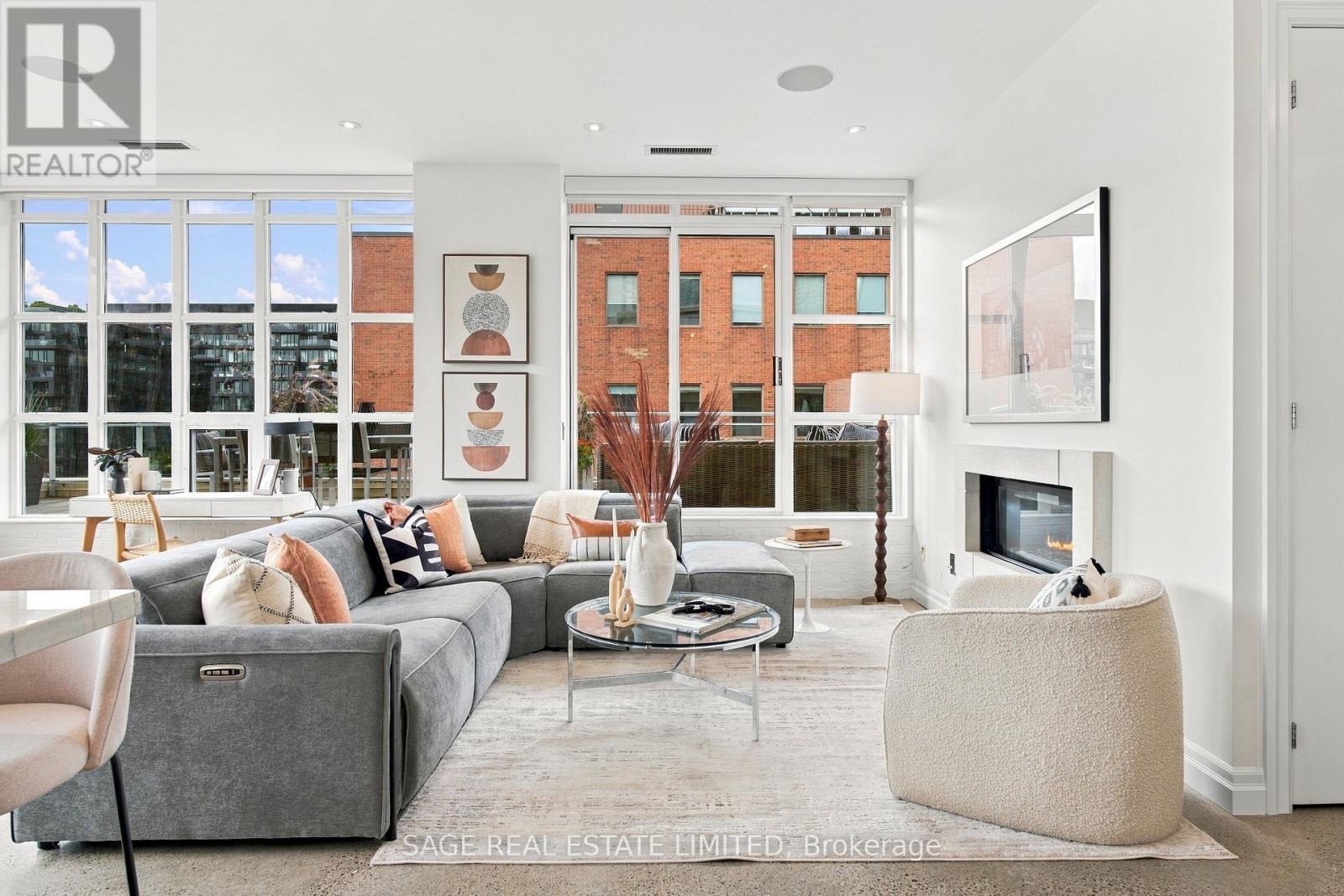 903 - 19 BRANT STREET, Toronto (Waterfront Communities) — photo 6