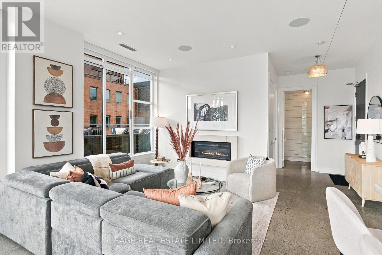 903 - 19 BRANT STREET, Toronto (Waterfront Communities) — photo 7