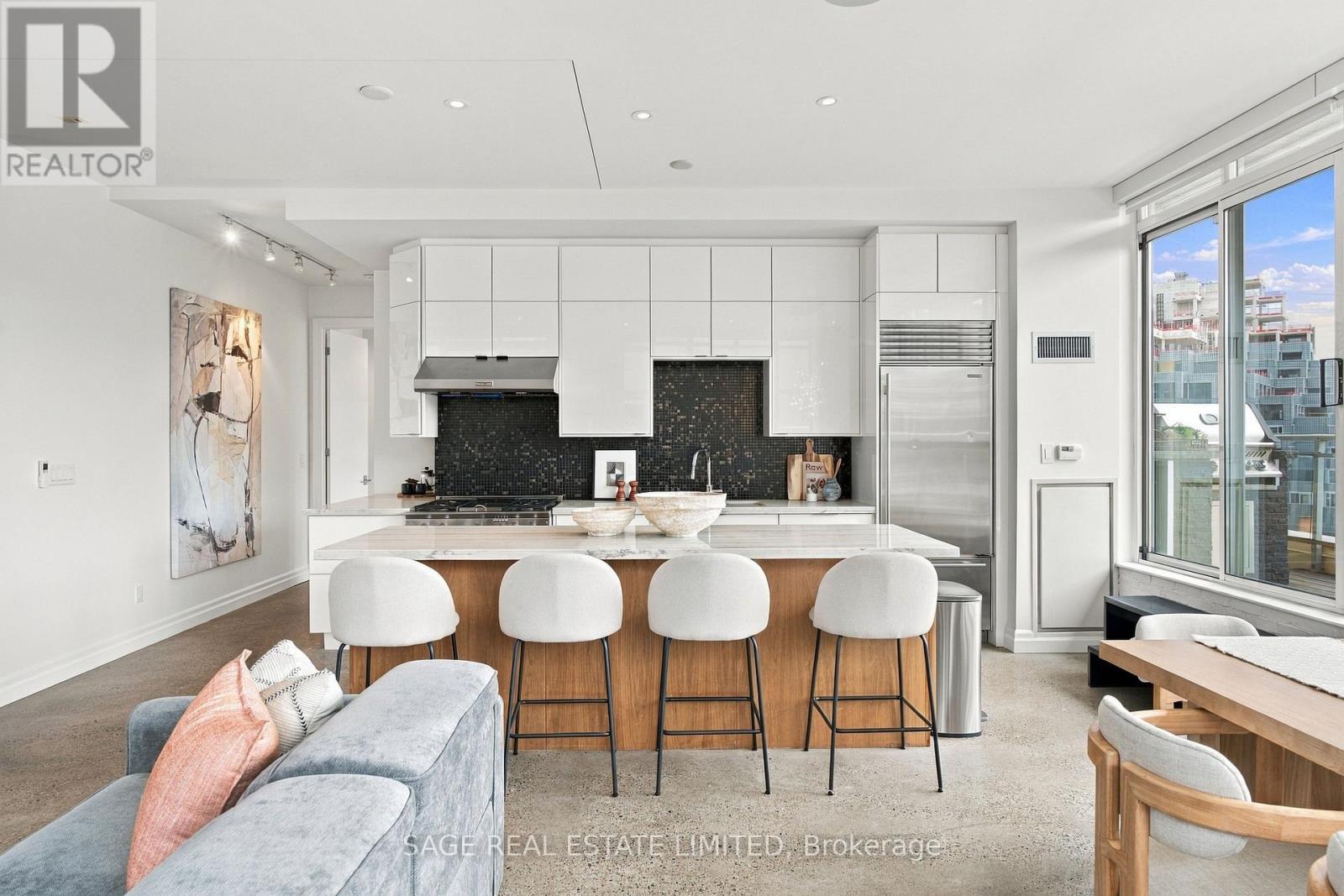 903 - 19 BRANT STREET, Toronto (Waterfront Communities) — photo 9