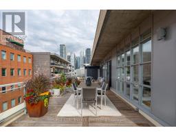 903 - 19 Brant Street, Toronto, ON M5V2L2 Photo 29