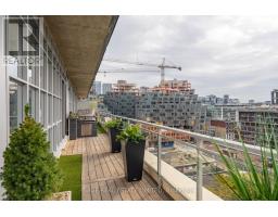 903 - 19 Brant Street, Toronto, ON M5V2L2 Photo 30