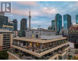 903 - 19 Brant Street, Toronto, ON M5V2L2 Photo 34