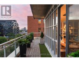 903 - 19 Brant Street, Toronto, ON M5V2L2 Photo 35