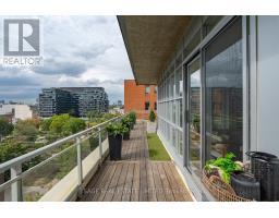 903 - 19 Brant Street, Toronto, ON M5V2L2 Photo 37