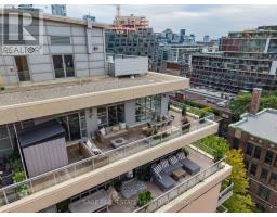 903 - 19 Brant Street, Toronto, ON M5V2L2 Photo 39