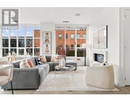 Foyer - 903 - 19 Brant Street, Toronto, ON M5V2L2 Photo 6