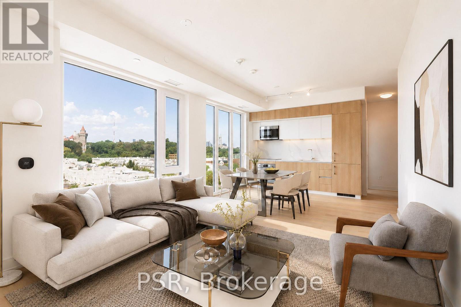 1006 - 328 DUPONT STREET, Toronto (Annex) — photo 4